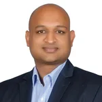 Arun Goyal - Client Testimonial for Acre&Key Bangalore