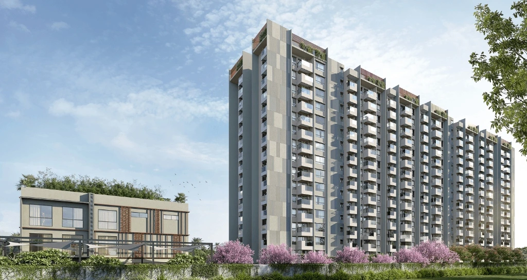 Sumadhura Capitol Residences Whitefield, Bengaluru