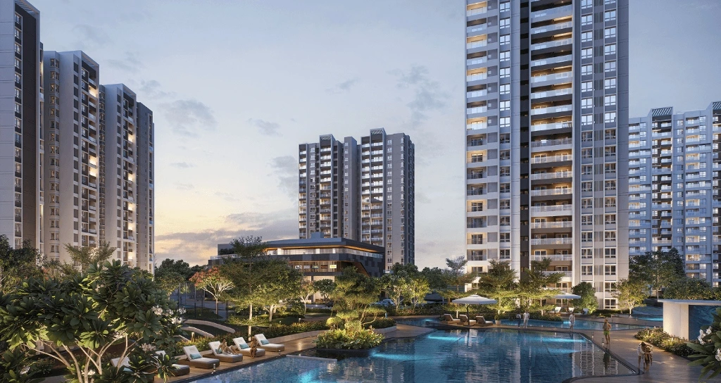Day Lagoon View