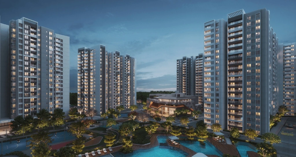 Sumadhura Folium Whitefield, Bengaluru