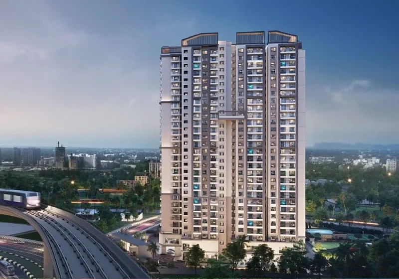 Sumadhura Solace Preview