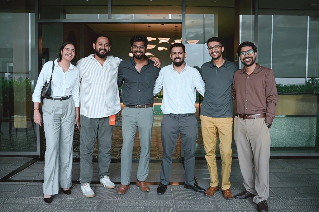 Acre&Key Team